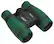 Angle. Carson - Hawk 5 x 30 Kids' Deluxe Ultra Binoculars - Green.