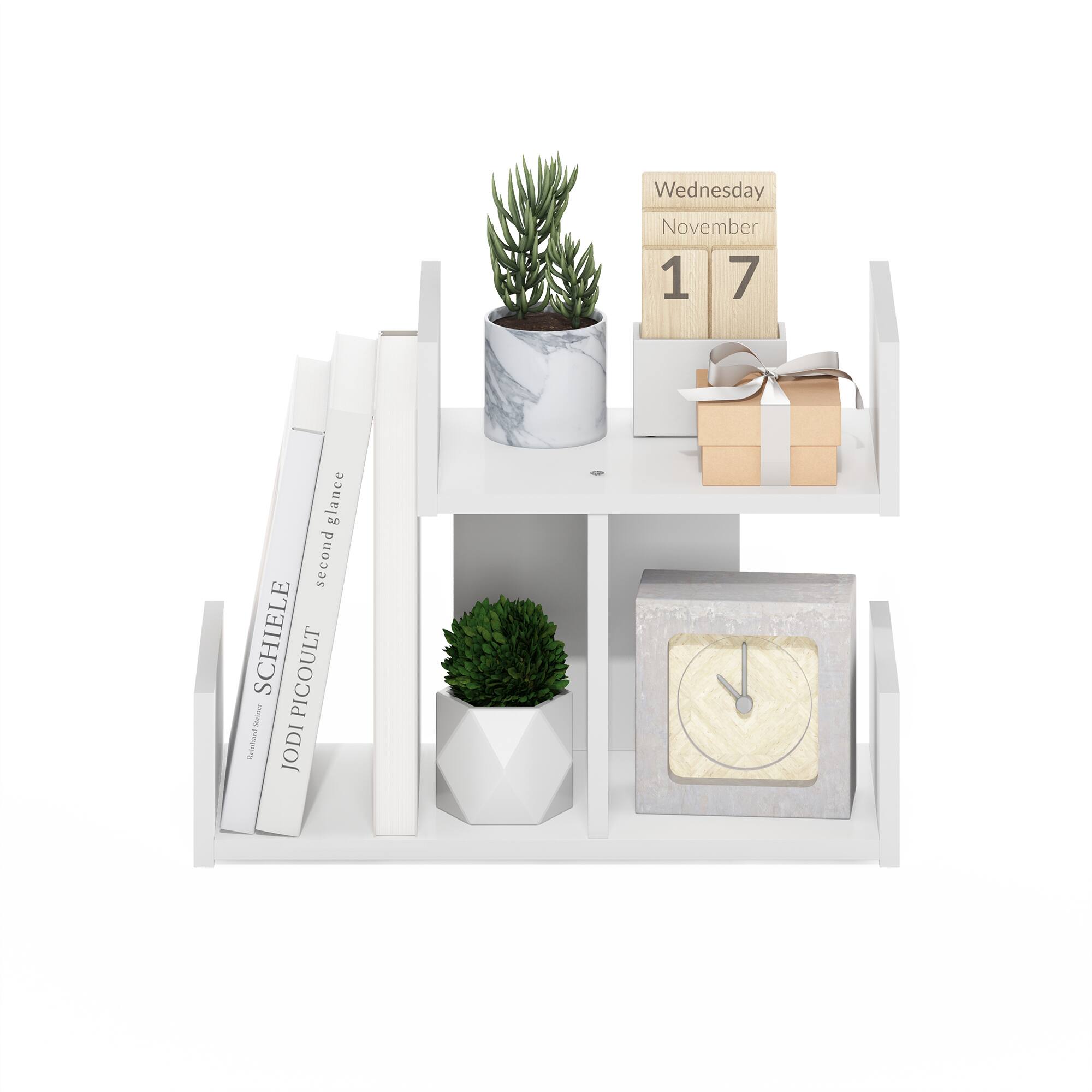 Wednesday  
November 17  

SCHIELE  
JODI PICOUlt  
second glance