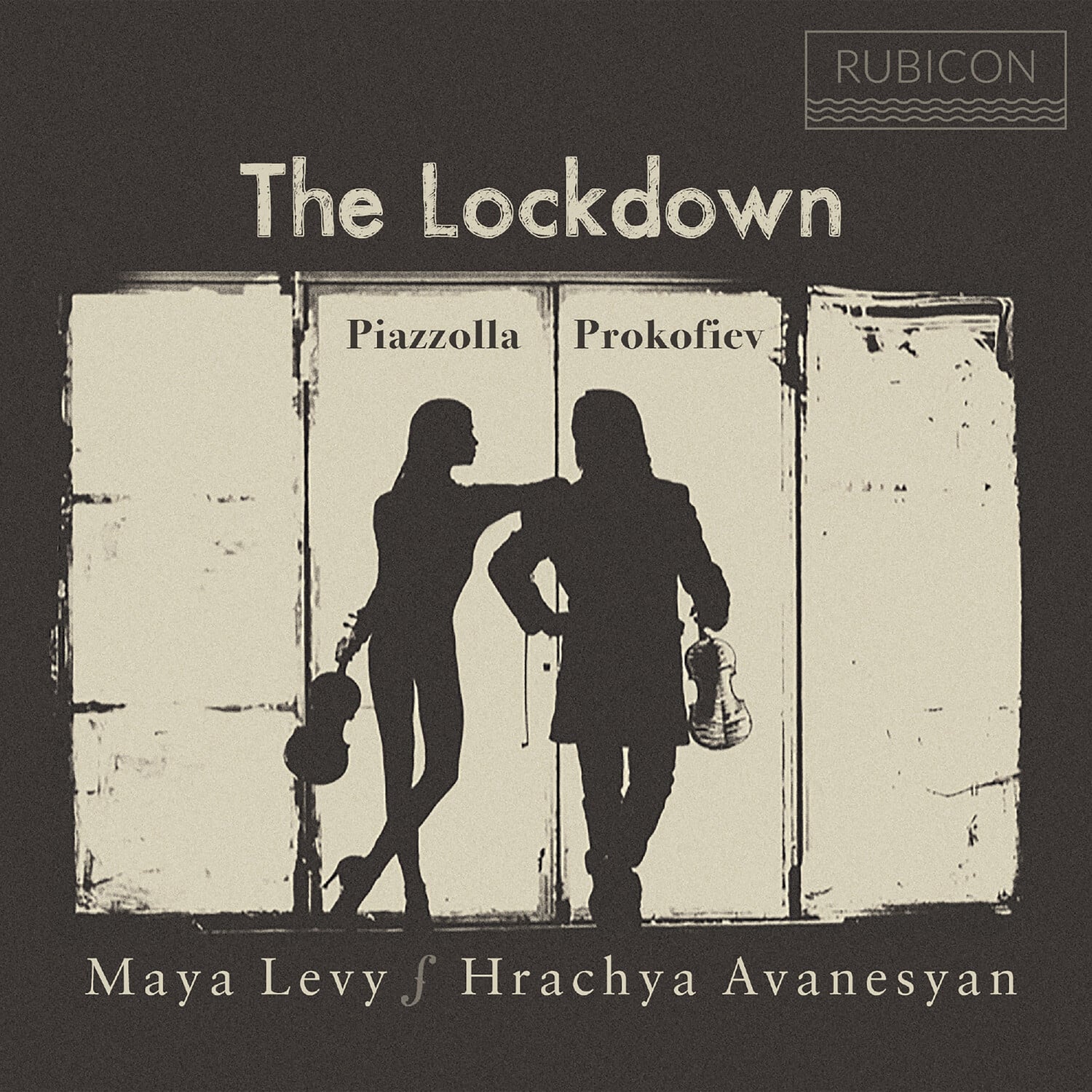 Maya Levy - The Lockdown   - COMPACT DISCS [CD] price history on PriceWatchPro