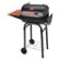 Angle Zoom. Char-Griller - Patio Pro Charcoal Grill - Black.
