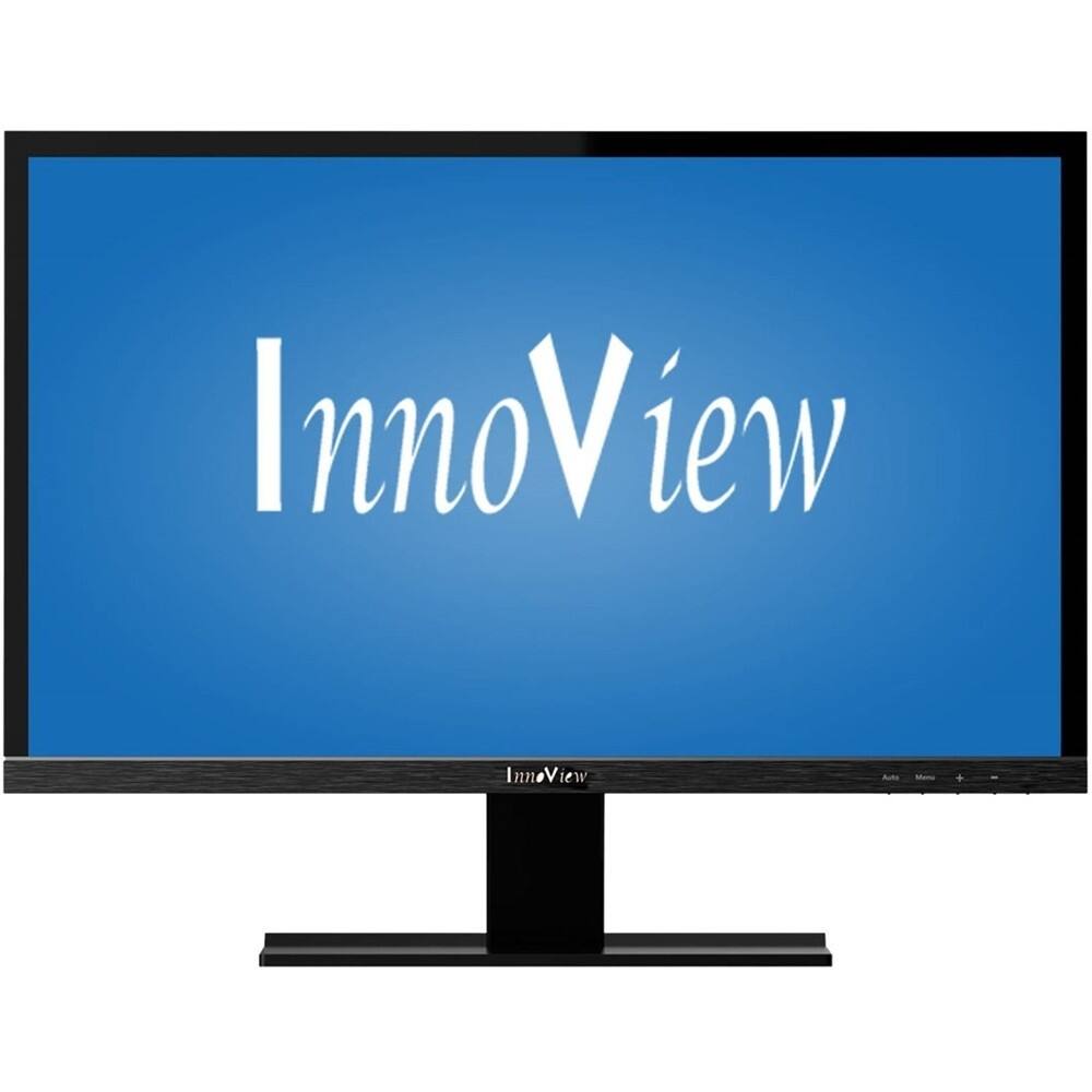 Best Buy Innoview I24LMH1HKC 24" LED FHD Monitor High glossy black