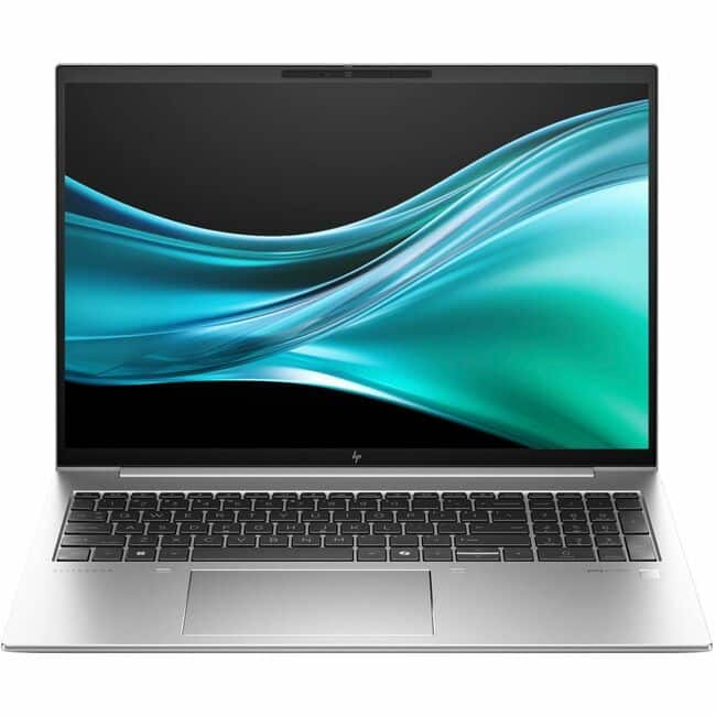 HP - EliteBook 865 G11 16" Touchscreen Notebook - WUXGA - AMD Ryzen 5 8640HS - 16 GB - 512 GB SSD - English Keyboard - Sma - Unknown