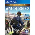 Watch dogs hot sale 2 ps4 digital