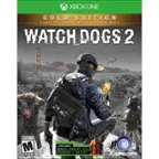 Front. Ubisoft - Watch Dogs 2.