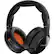 Alt View 11. SteelSeries - Siberia Wireless Dolby 7.1 Virtual Surround Sound Gaming Headset for Mac, Windows, PlayStation 3/4 and Xbox 360 - Black.