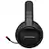 Alt View 12. SteelSeries - Siberia Wireless Dolby 7.1 Virtual Surround Sound Gaming Headset for Mac, Windows, PlayStation 3/4 and Xbox 360 - Black.