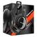 Alt View 17. SteelSeries - Siberia Wireless Dolby 7.1 Virtual Surround Sound Gaming Headset for Mac, Windows, PlayStation 3/4 and Xbox 360 - Black.