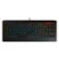 Front Zoom. SteelSeries - Apex 350 Keyboard - Black.