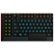 Alt View Zoom 18. SteelSeries - Apex 350 Keyboard - Black.