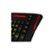 Alt View Zoom 20. SteelSeries - Apex 350 Keyboard - Black.