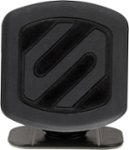 Front Zoom. Scosche - MagicMount Magnetic Dash Mount for Mobile Devices.