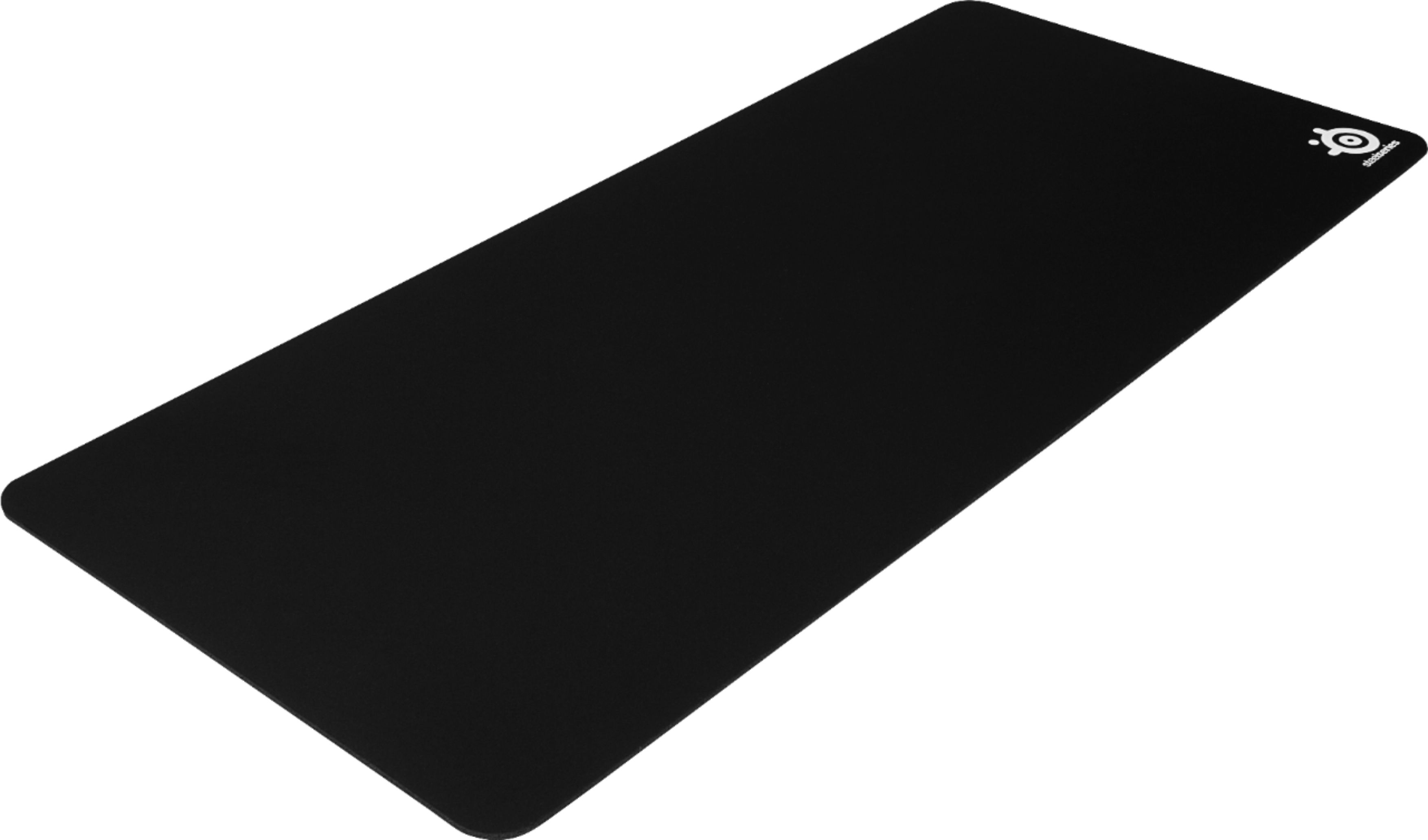 SteelSeries - Qck Cloth Gaming Mouse Pad (XXL) - Black