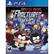 Front. Ubisoft - South Park: The Fractured but Whole.