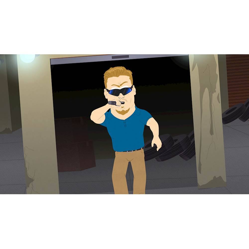 Alt View 14. Ubisoft - South Park: The Fractured but Whole.