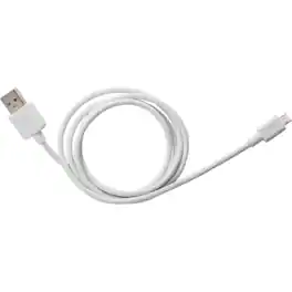 Ventev - USB A to Micro USB Cable 3.3ft - White