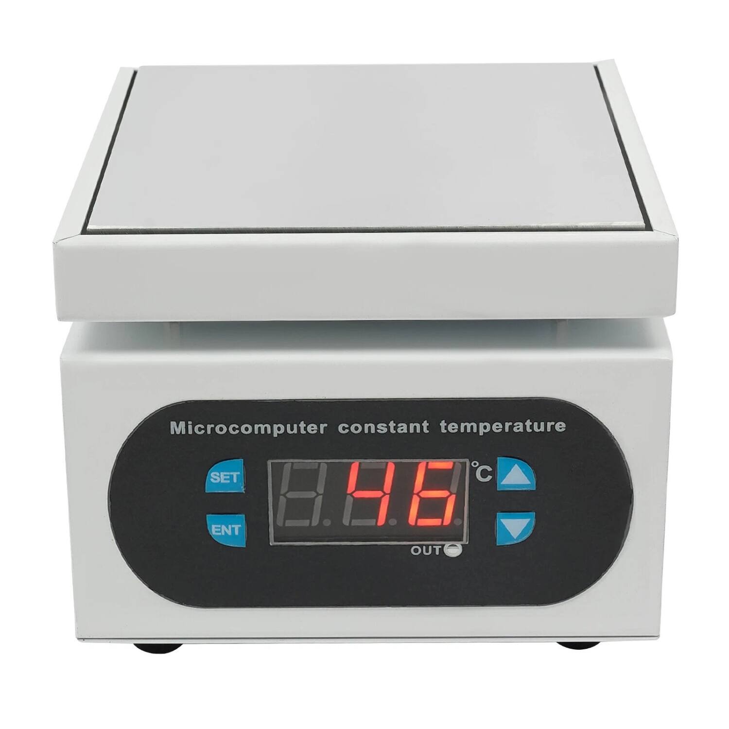 Microcomputer constant temperature

8.46°C

SET ENT OUT