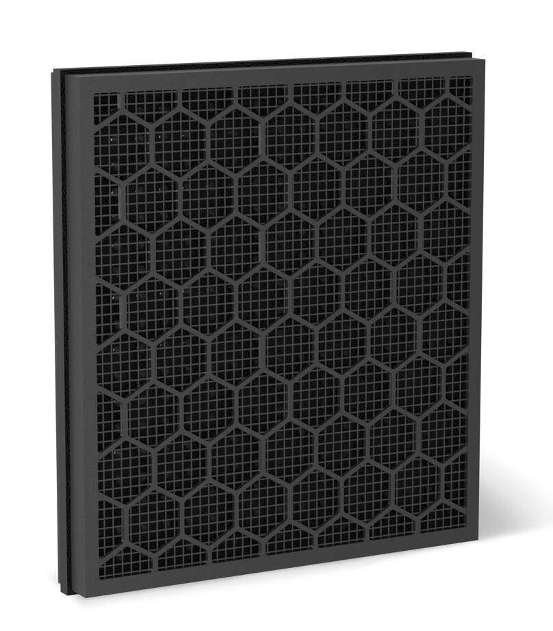 Alt View 1. Levoit - Levoit Vital Pet Pro Air Purifier Filter Replacement.