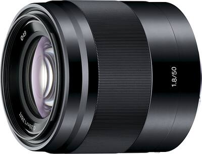 SONY FE50F18 50mm F1.8 SONY Eマウント用 Sony 50mm f/1.8 SONY FE50F18 50mm F1.8 SONY Eマウント用 Sony 50mm f/1.8