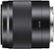 Alt View Zoom 1. Sony - 50mm f/1.8 Optical Lens for Select E-Mount Cameras - Black.