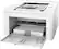 Alt View 11. HP - LaserJet Pro M203dw Wireless Black-and-White Laser Printer - White.