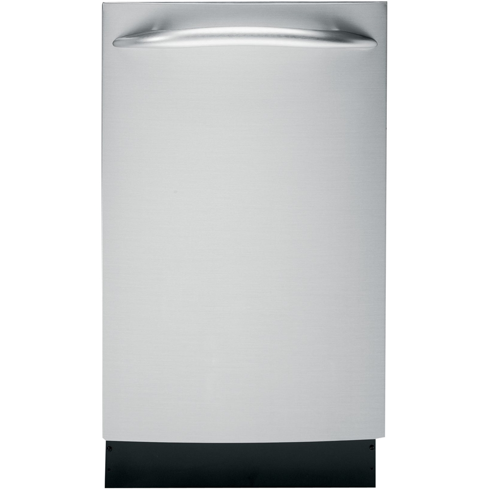 GE Profile 18 Built-In Dishwasher Energy Star in White