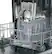 Alt View Zoom 15. GE - Profile Series 18" Built-In Dishwasher - Stainless steel.