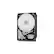 Front. WD - Gold Datacenter 1TB Internal SATA Hard Drive for Desktops - Black.