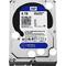 WD - Blue 6TB Internal SATA Hard Drive for Desktops-Front_Standard