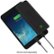 Alt View Zoom 12. Tzumi - PocketJuice 20,000 mAh Portable Charger for Most USB-Enabled Devices - Black.