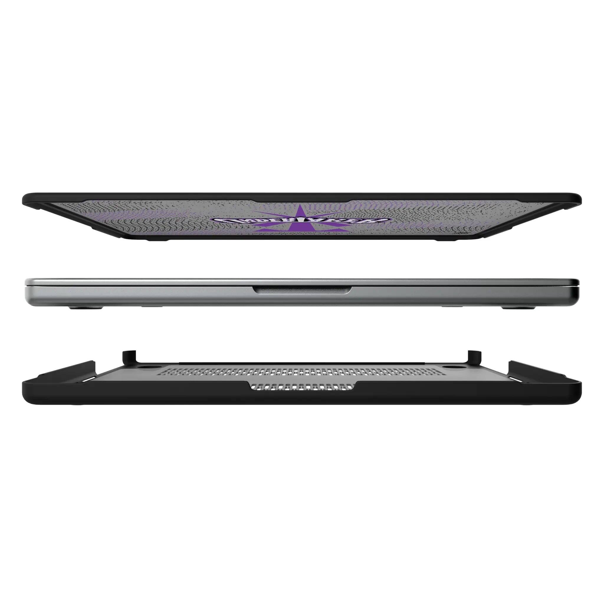 Keyscaper WWE Steel Laptop Case Apple MacBook Pro (13 inch, 2020 ...