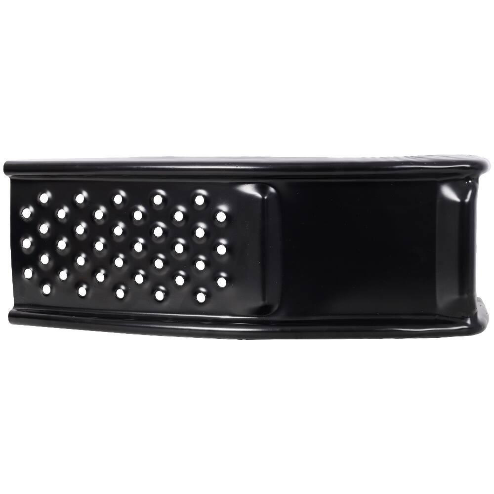 Alt View 2. Ropilly - Ropilly Heavy Duty Solid Steel Car Ramps 8000 LBS Auto Service Ramps for Truck SUV Oil Change 2 Pack Black.