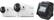 Alt View 11. Sony - X3000 4K Waterproof Action Camera with Remote - White.
