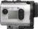 Alt View 13. Sony - X3000 4K Waterproof Action Camera with Remote - White.