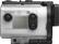 Alt View 13. Sony - 4K Waterproof Action Camera - White.