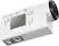 Alt View 15. Sony - 4K Waterproof Action Camera - White.