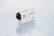 Alt View 17. Sony - 4K Waterproof Action Camera - White.