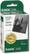 Angle Standard. Basix - Inkjet Cartridge for Canon Printers - Black.