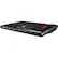 Alt View 11. MSI - 17.3" 4K Ultra HD Laptop - Intel Core i7 - 64GB Memory - NVIDIA GeForce GTX 1080 - 1TB HDD + 1TB Solid State Drive - Aluminum black.
