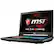 Alt View 12. MSI - 17.3" 4K Ultra HD Laptop - Intel Core i7 - 64GB Memory - NVIDIA GeForce GTX 1080 - 1TB HDD + 1TB Solid State Drive - Aluminum black.