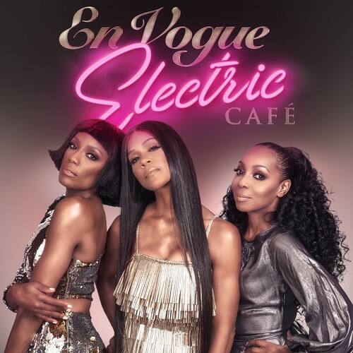 En Vogue  
Electric Café
