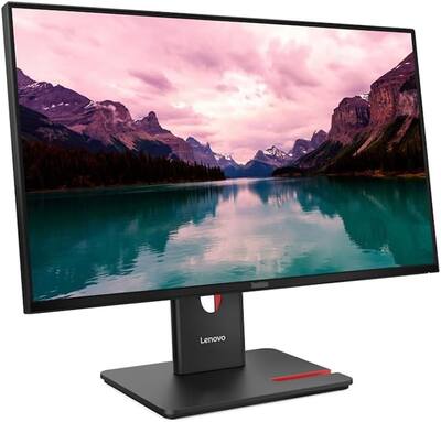 Lenovo ThinkVision 24 Lenovo ThinkVision 24