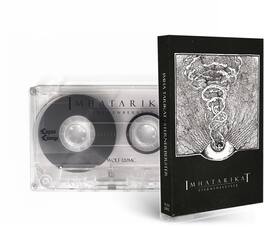 Imha Tarikat - Sternenberster - CASSETTES