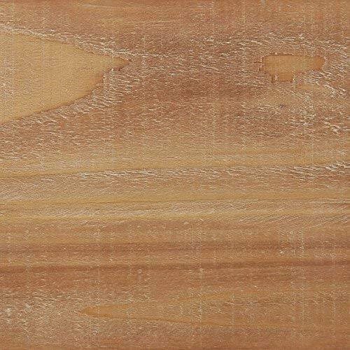 Alt View 5. Finch - Finch Grayson Coffee Table, Natural - Black & Natural.