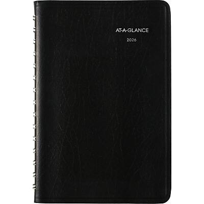 AT-A-GLANCE  
2026