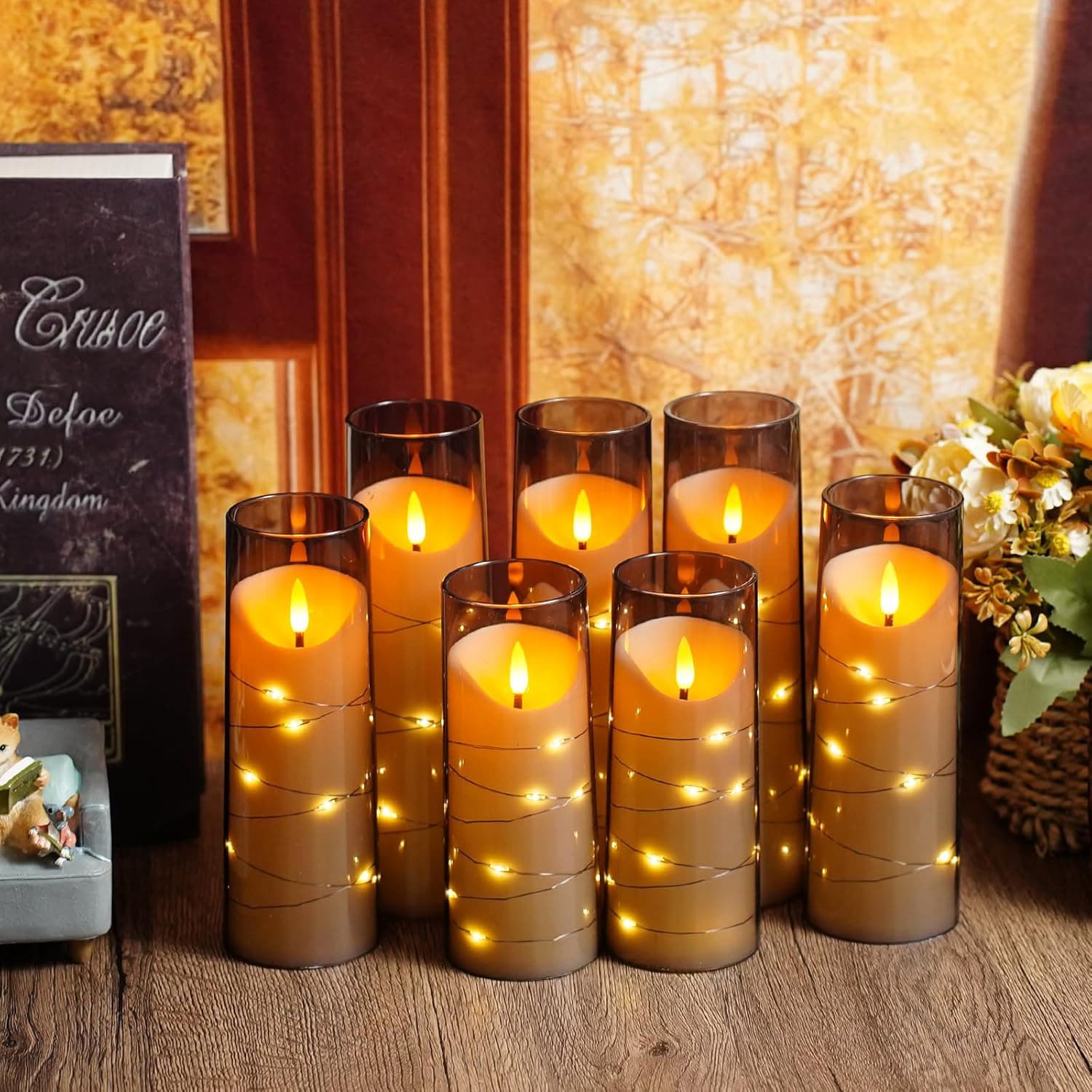 Defoe (731)  
Kingdom