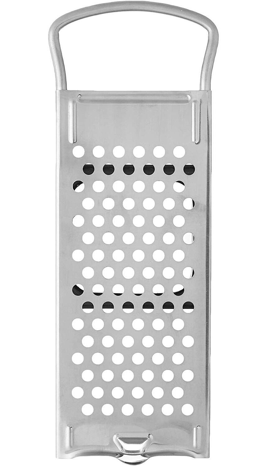 Alt View 2. Kuchenprofi - Spaetzle Maker, Stainless Steel, 12-Inch x 4.5-Inch - Silver.