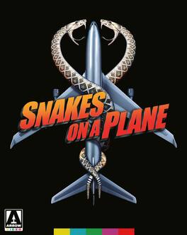 Snakes on a Plane - BLU-RAY