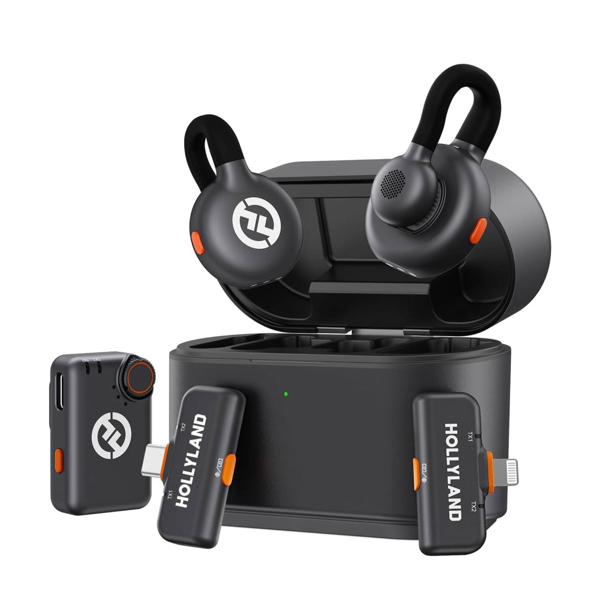 HOLLYLAND  
TX1  
HOLLYLAND  
TX1