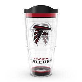 Tervis - Atlanta Falcons 24oz. Tradition Classic Tumbler - Multicolor