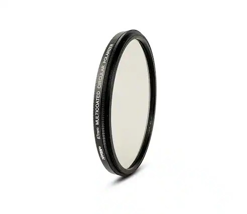 MULTICOATED CIRCULAR POLARIZER
67mm
TIFEN